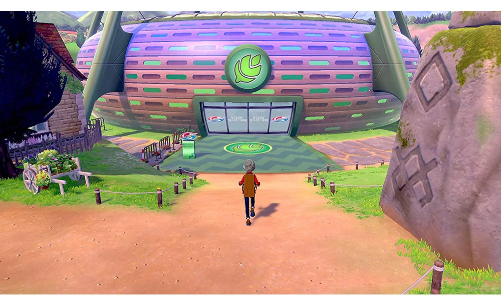 Pokémon Sword Image 6