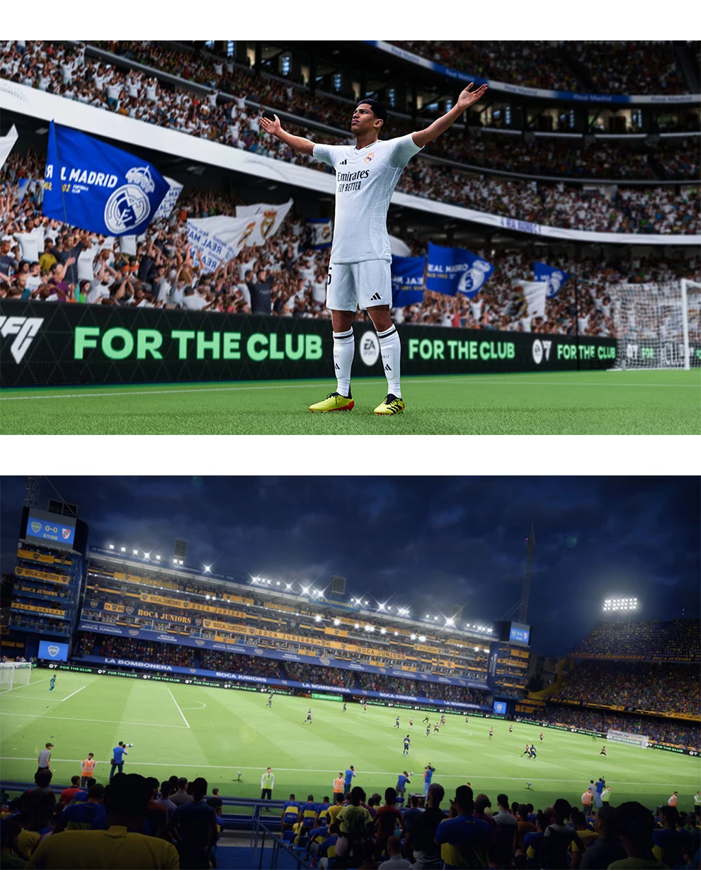 EA SPORTS FC 25 Image 2