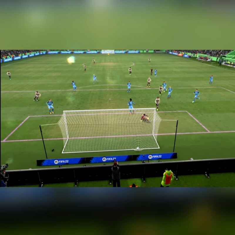 FIFA 22 Multiplayer