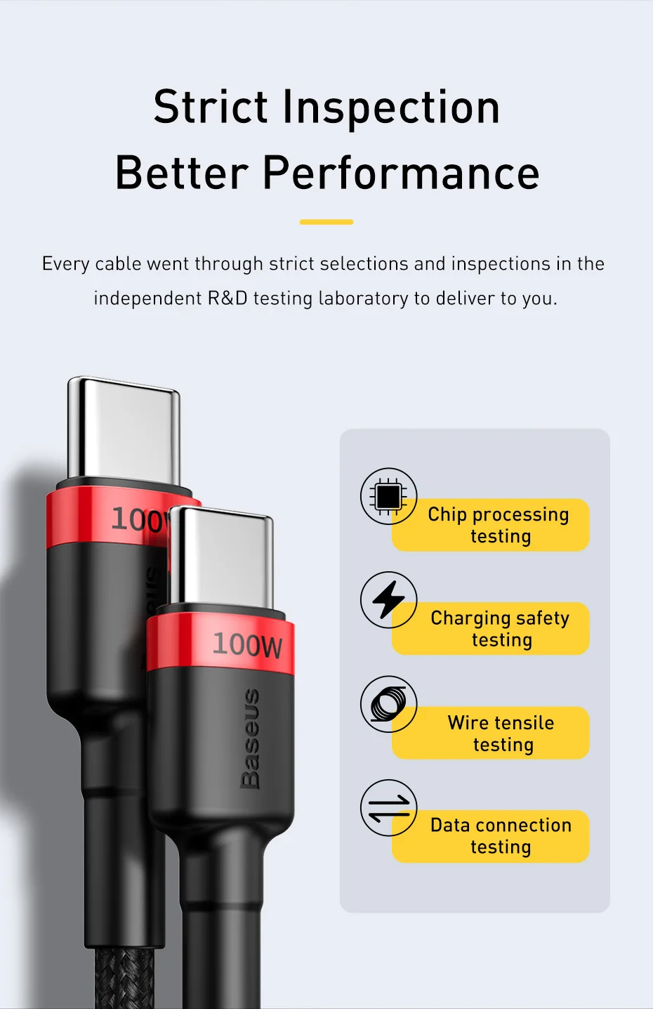 Intelligent Management Chips