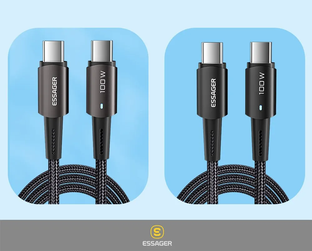 Essager PD100W Cable Image 14