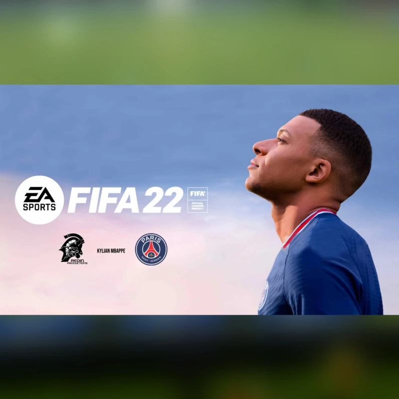 FIFA 22 Features