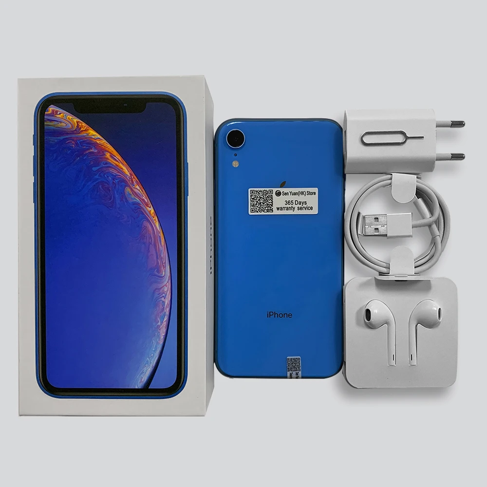 iPhone XR Accessories