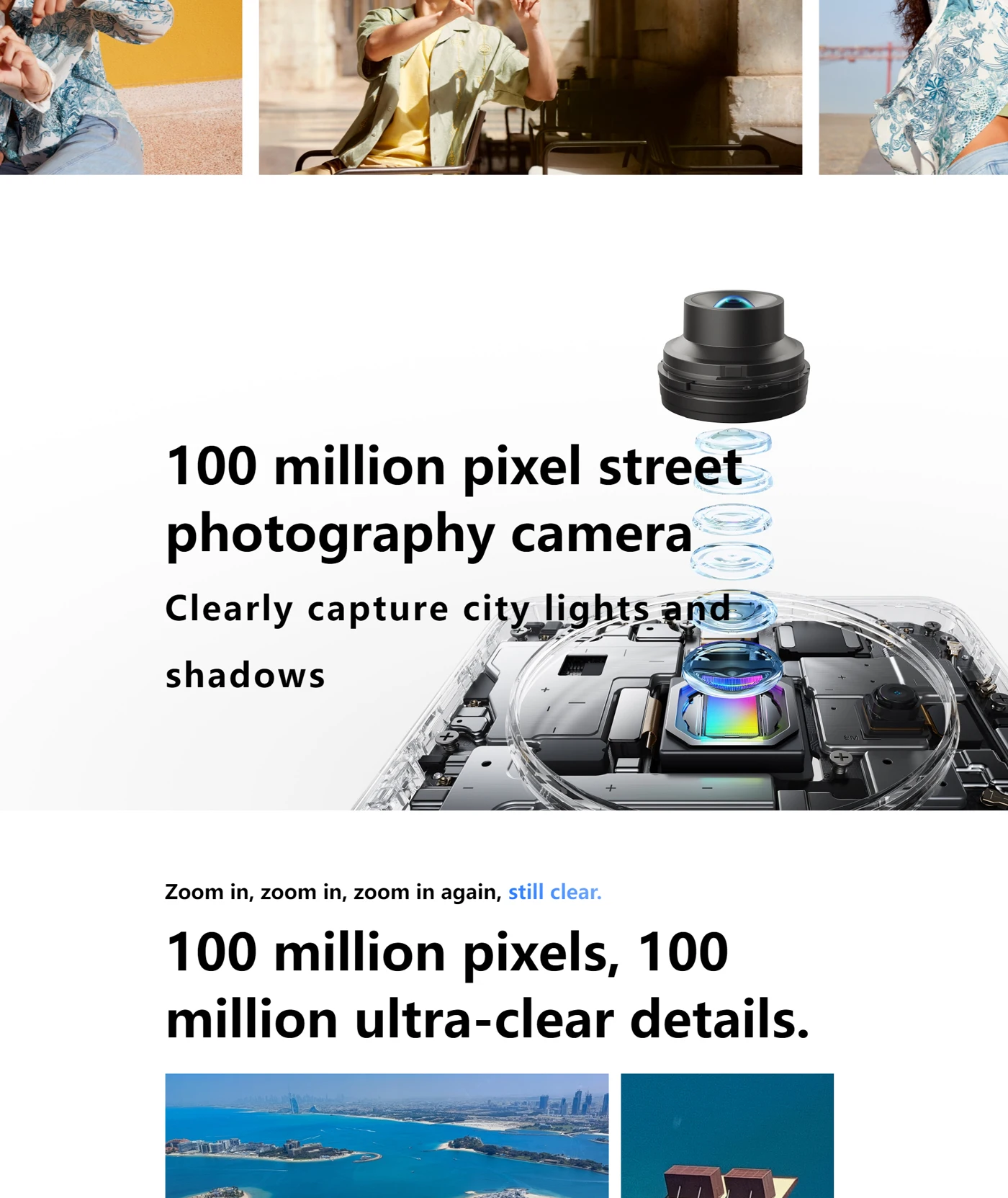 Realme 11pro Accessories