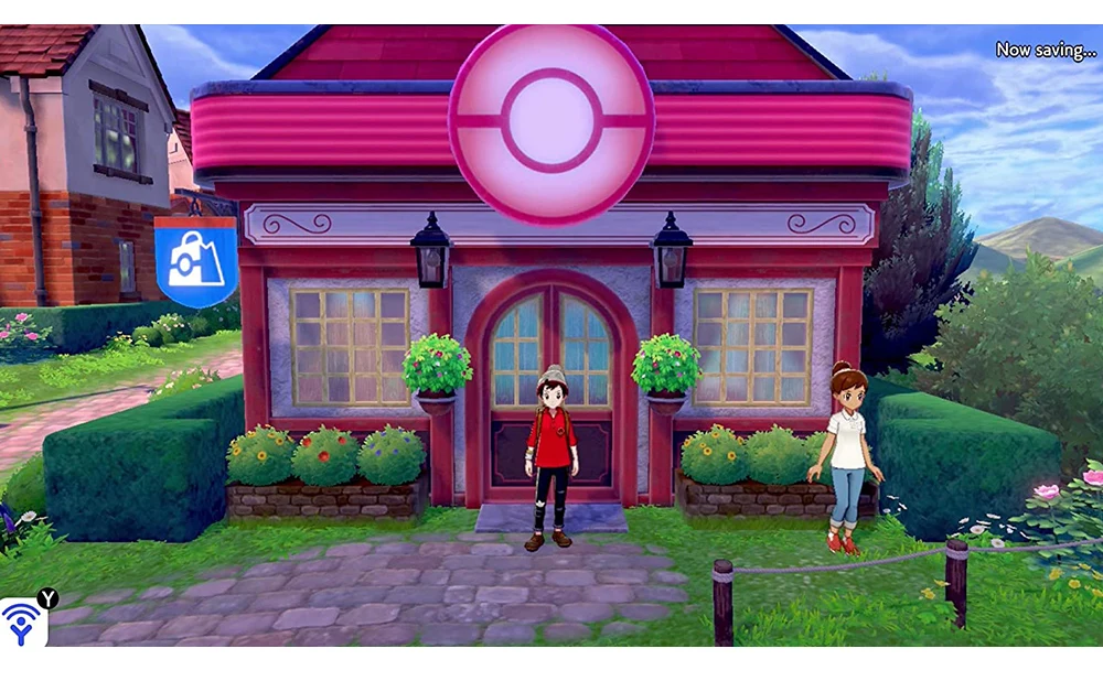 Pokémon Sword Image 8