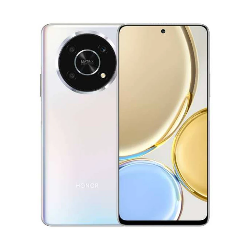 HONOR X30 Camera